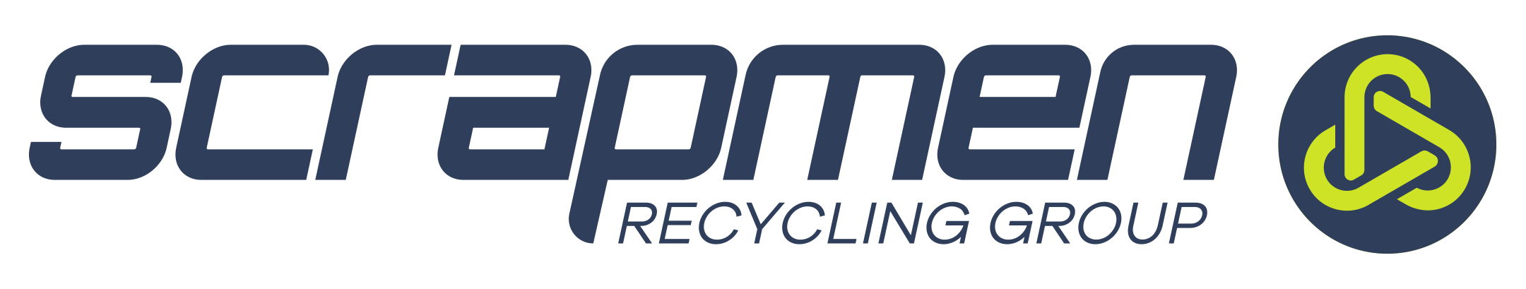 Scrapmen Recycling Group